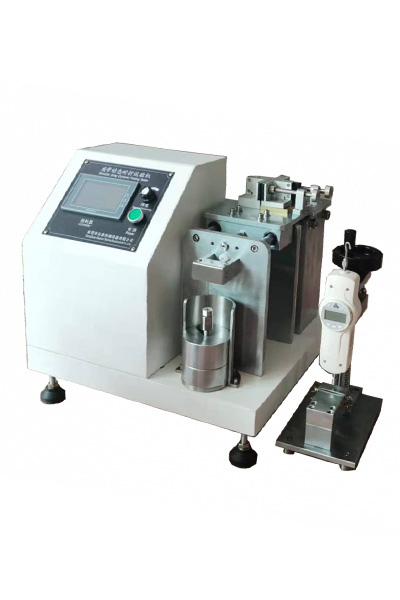 GX-9090肩帶動(dòng)態(tài)耐折試驗機