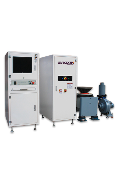 GX-600-ZD 電動(dòng)振動(dòng)試驗臺