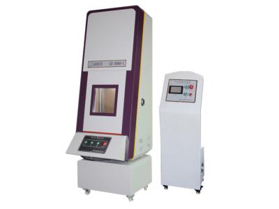 電池針刺試驗機試驗具體怎么操作呢？