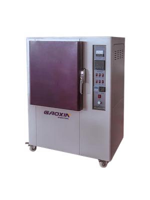 GX-5031-A燈泡式耐黃變試驗機