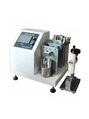 GX-9090肩帶動(dòng)態(tài)耐折試驗機