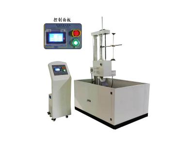 電池跌落試驗機的測試標準有哪些？