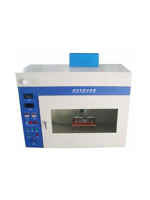 漏電起痕試驗機,電痕化指數測定儀廠(chǎng)家直銷(xiāo)