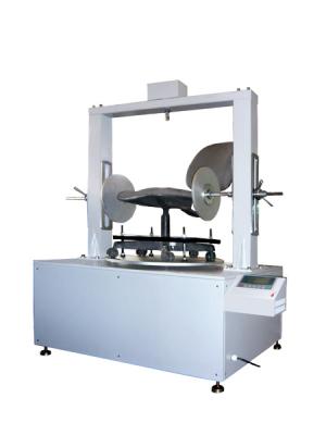 辦公椅旋轉壽命試驗機,家具辦公椅試驗機