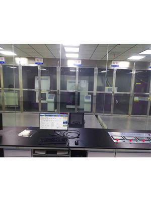 電池整體實(shí)驗室測試中心定制