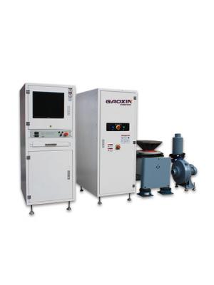 GX-600-ZD 電動(dòng)振動(dòng)試驗臺