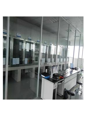 UN38.3/IEC16233鋰電池檢測設備整體實(shí)驗室