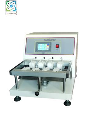 GX-5051-C   BALLY皮革動(dòng)態(tài)防水試驗機