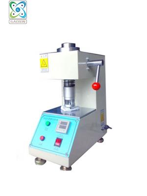 GX-5034-RUB RUB摩擦脫色試驗機